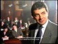 Barclaycard: Starring Rowan Atkinson