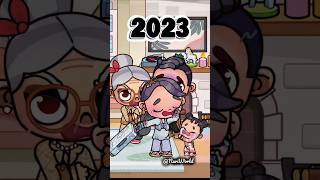 Teleport To 2023 Avatar World