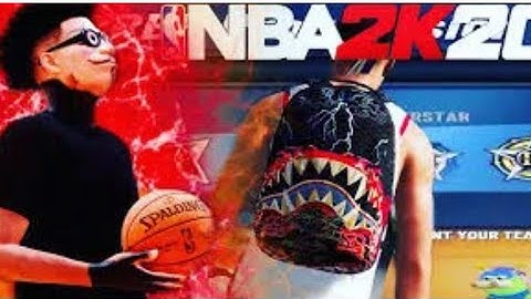 NBA 2K20 Unlimited Stamina Glitch In My Career!!! ONLY TAKES 5 MINS!!!