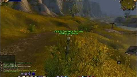 How to arathi basin gates.wmv