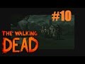 Eat or be eaten the walking dead  s01e10