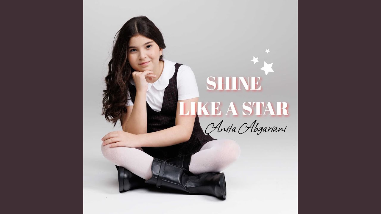 Shine Like a Star
