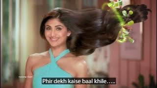 Download lagu Ayurvedic Kesh King Apnale | Kesh King Anti Hairfall Shampoo | Shilpa Shetty | Palak Tiwari