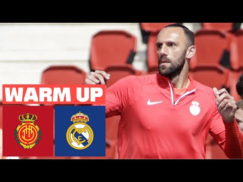 🔴 RCD MALLORCA vs REAL MADRID - PREVIA DEL PARTIDO