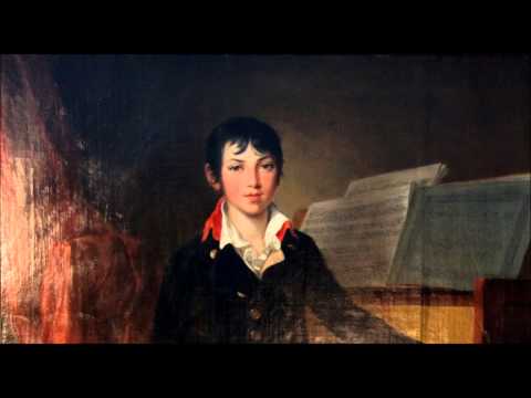 Giacomo Meyerbeer - Clarinet Quintet in E-flat major (1813)