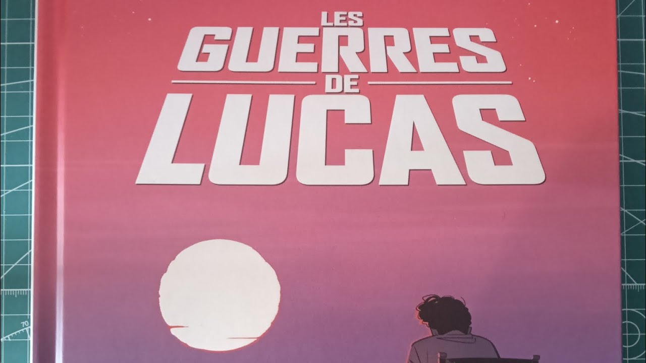 Avis à chaud (avec spoil) sur la BD 