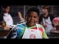 Former MasterChef Jr. Competitor Dies at 14