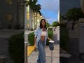 Gaby Espino In Miami