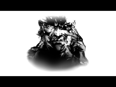 Video: Metal Gear Acid- Ja Snake Eater USB -yhteydet?