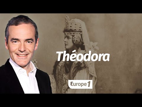 Vidéo: Quels sont les trois faits sur Theodora ?