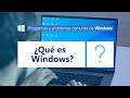 Quiz sobre Microsoft Windows