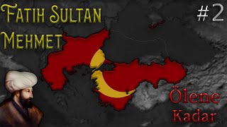 Age of History 2 | Ölene Kadar Serisi | Bölüm 2 | Türkçe |