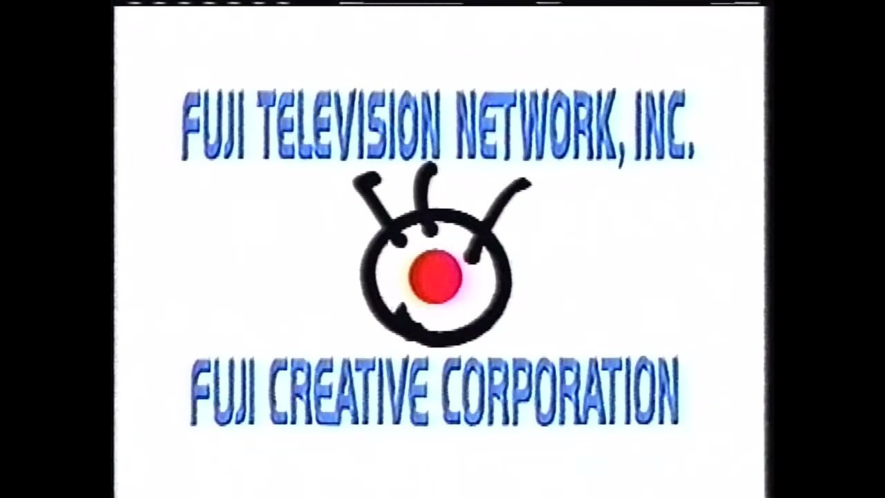 Japan Television Workshop/Fuji Television Network/Fuji Creative Corporation (1998)