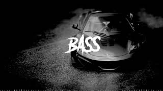 Timberlake [BASS BOOSTED] Bones Juicy J Latest English Bass Boosted Songs 2020