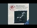 Miniature de la vidéo de la chanson Ein Sommernachtstraum, Op. 61: I. Ouvertüre