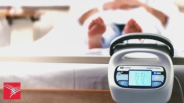 Kendall SCD™ 700 Smart Compression™ System Inservice Video