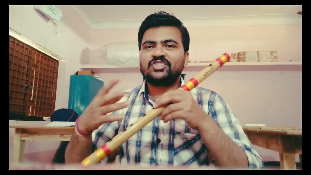 c middle flute sending to sulya dakshina Kannada district YouTube