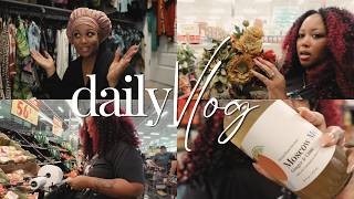 Sunday Reset | Fast Results, COSTCO RUN & Yo Mama’s Sauce Test screenshot 4