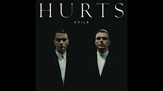 Hurts - Somebody to Die For (Instrumental)
