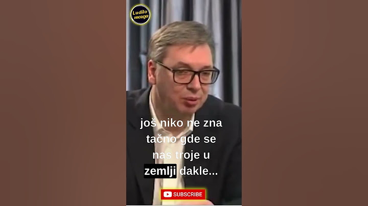 'vataj hitno ostalo dvoje #komedija #parodija #humor #vucic #smesno #srbija #balkan #zlato