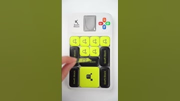 Swift Block wiSlide Unboxing 😎