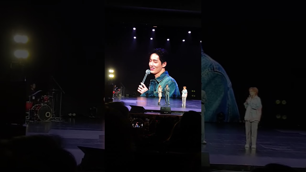 พาร์ทพี่ต่อ(ช่วงทอล์ค) -sunnee -แฟนคอนครั้งแรกในไทย -150766 #sunnee1stfanconinbkk