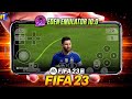 🔥 How to Download FIFA 23 on Android | FIFA 23 Eden Emulator Setup Guide (2026)