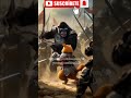 cat #magadheera fight#animation video#shortvideo #subscribe like share comment