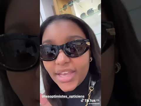 Keyna Monica la