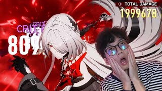 Tuonto Discovers Acherons Power