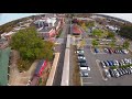How good is the DJI AVATA with range and penetration | 4K
