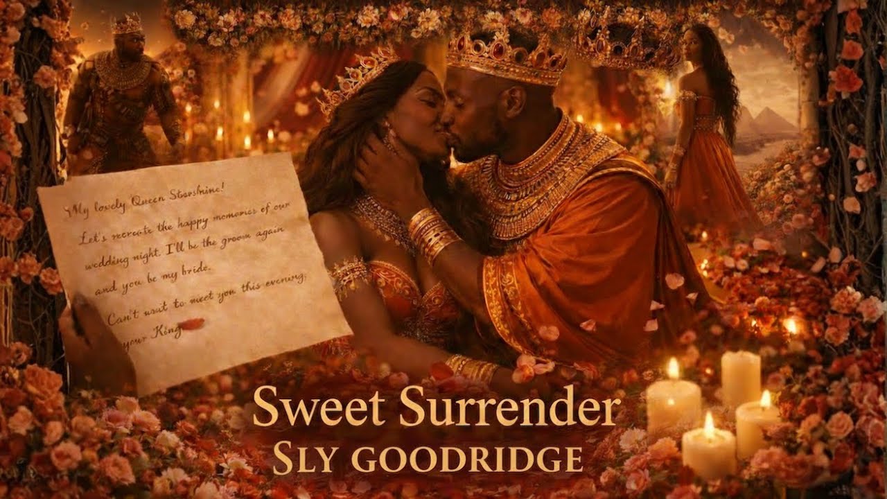 SWEET SURRENDER