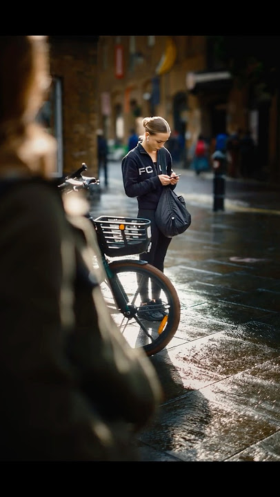 How to improve your composition  | POV London Street Photography | Fujifilm XF 35mm 1.4 R