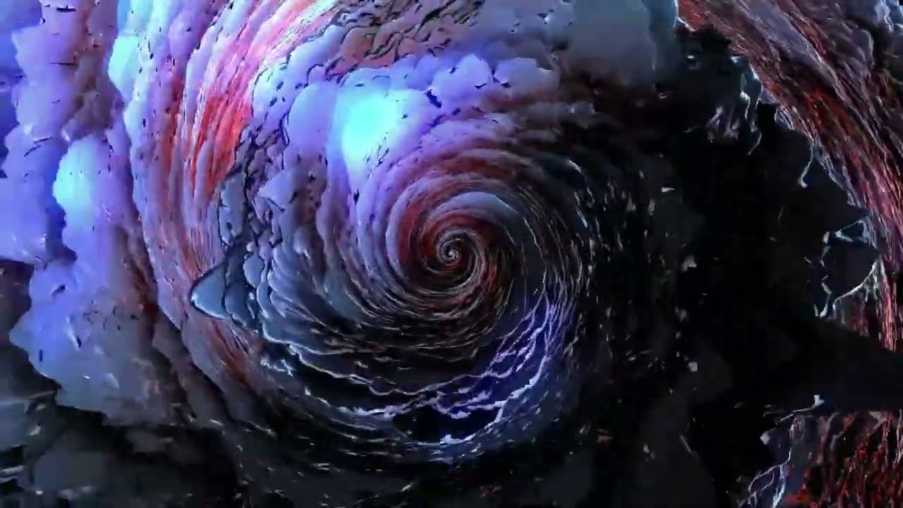 LONG PSYCHEDELIC TRIP # 51 | LIQUID SOUL | 