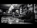 Classic Blues & Soul | Love Songs for Healing Nights Style Eric Clapton, Billy Gibbons