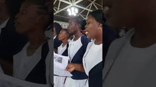 Chorale Les JEUNES IMMACULÉE CONCEPTION #Lancement #Caravane #Perpetuel #17_Juin_2026 #Magnificat