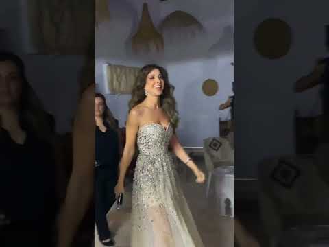    2025  نانسي عجرم في تونس نانسي عجرم