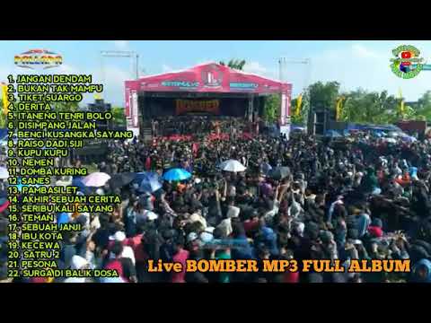 NEW PALLAPA FULL MP3 LEVE BOTOMULYO BERSATU BOMBER