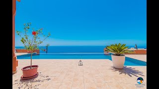 REF 3030 Venta de Chalet en Urbanización Alfamar, Almuñécar