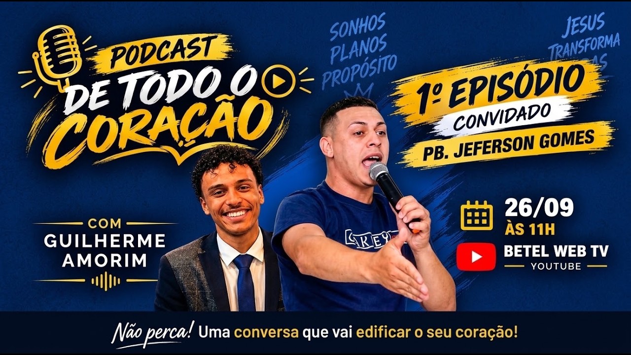 YouTube player