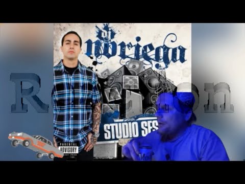 DJ Noriega -I’m ForReal Ft Espanto & Treble Clef (Reaction)