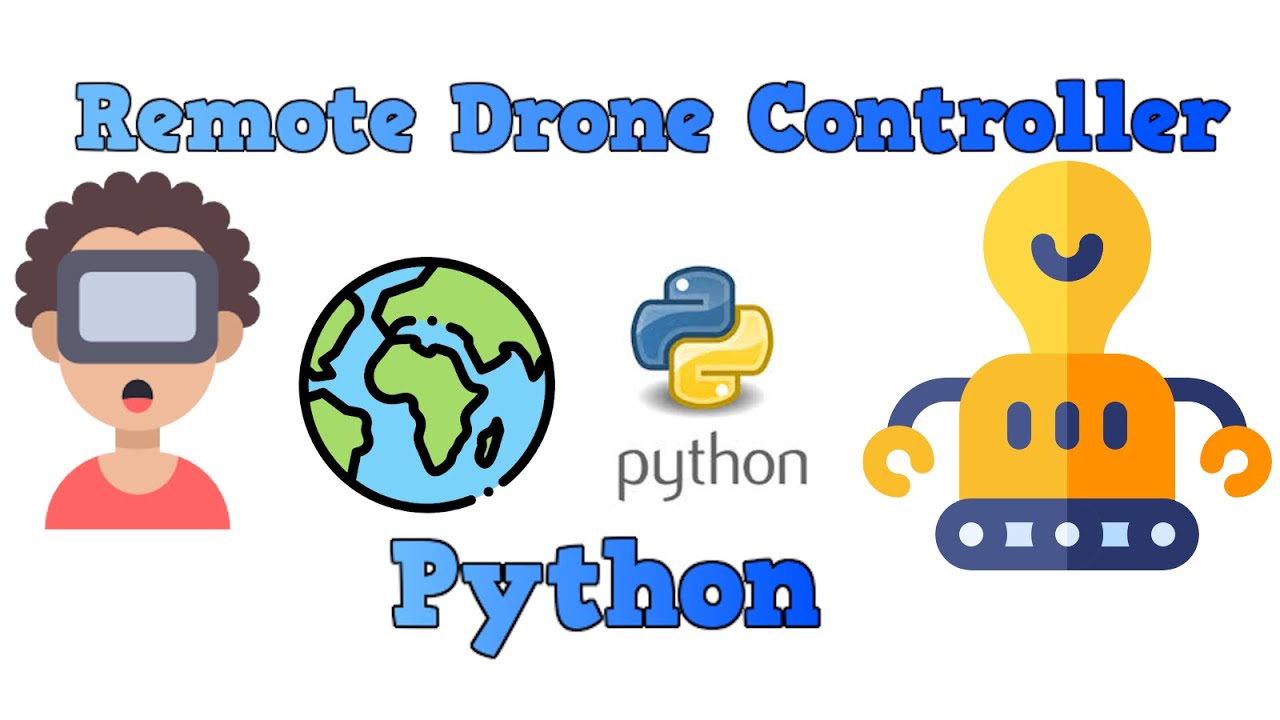 Python control