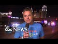 Eyewitness describes surviving Las Vegas Shooting