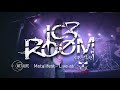 Ice room  tolrance zro  live at  rockn eat live   metalifest2