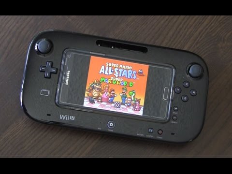 Video: Faktor 5-Chef Unterstützt Sixaxis, Wii