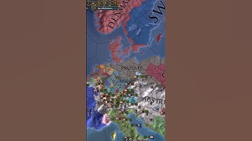 VIC3’s Start Dates