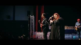 Artis Band - Lose control (Teddy Swims cover) live la