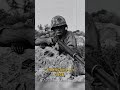 Pourquoi les Allemands redoutaient le M1 Garand #ww2