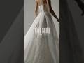 Timeless #tonywardbrides   #tonyward #lamariéefall2025 #bridal #fashionweek #wedding