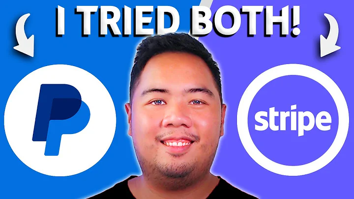 Paypal Business vs Stripe (2025) - Which One Is BETTER?
